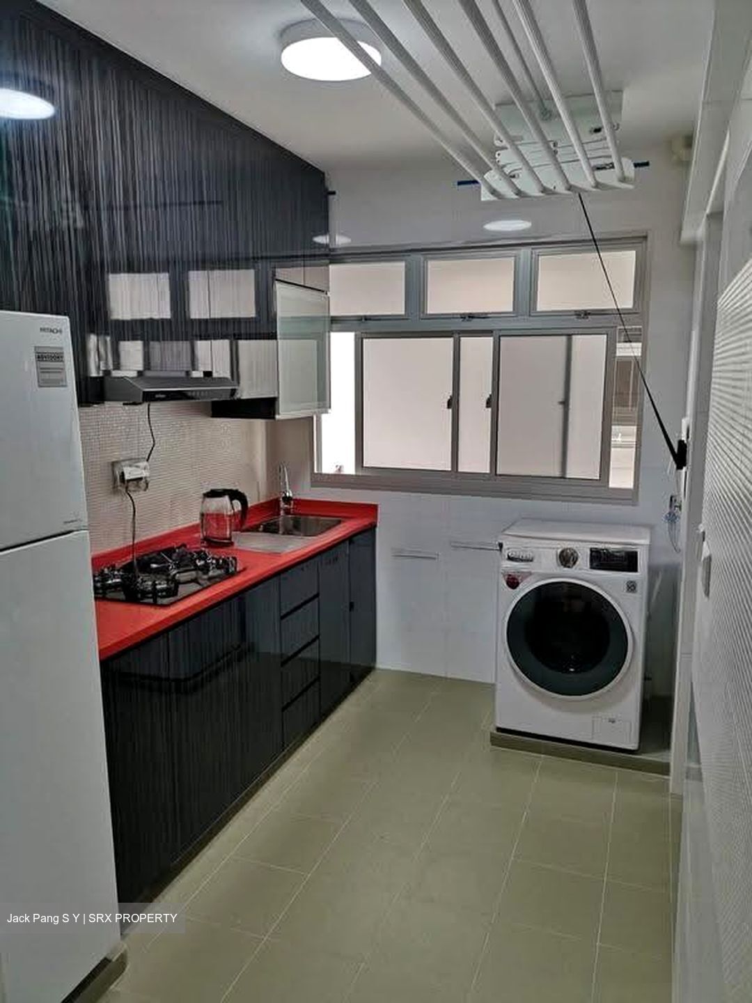 Blk 363B Sun Natura (Sembawang), HDB 2 Rooms #626342481